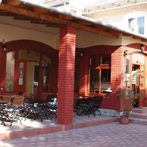 *** Hotel Palota Hungary