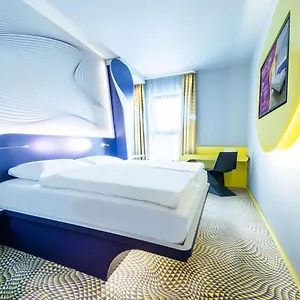 ** ホテル Prize By Radisson, ベルギー