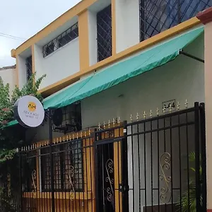  Bed & Breakfast Alborada Colombia