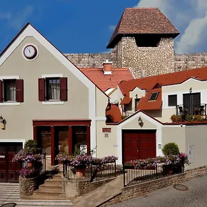 Patria Panzio Bed & Breakfast