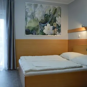 *** Bed & Breakfast Alfred Panzio Hungary