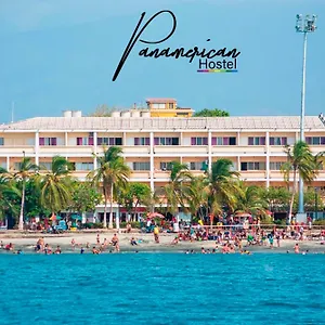  Hostel Panamerican Colombia